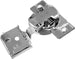 20 Pcs 105° Soft Close Hinges – Face Frame, 6-Way Adjustable Concealed - Berta Store