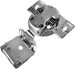 20 Pcs 105° Soft Close Hinges – Face Frame, 6-Way Adjustable Concealed - Berta Store