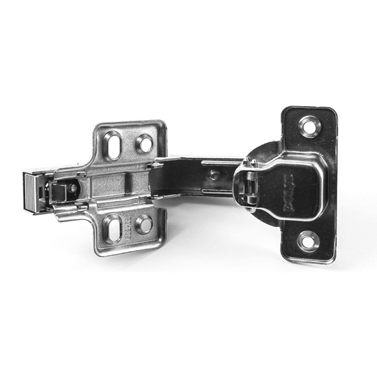 20 Pcs 135° Lazy Susan Hinges – Full Overlay for Corner Kitchen Cabinets - Berta Store