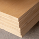 4x8 Plywood Prefinished Both Sides - Cabinet Grade - Berta Store