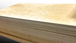 4x8 Plywood Prefinished Both Sides - Cabinet Grade - Berta Store