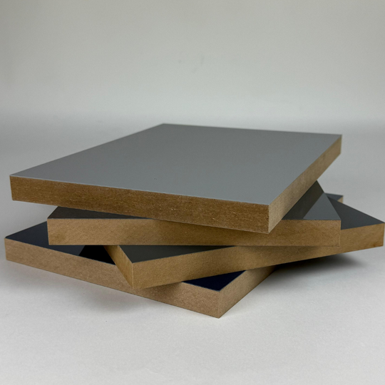 Sample Premium Acrylic MDF Panel - Berta Store