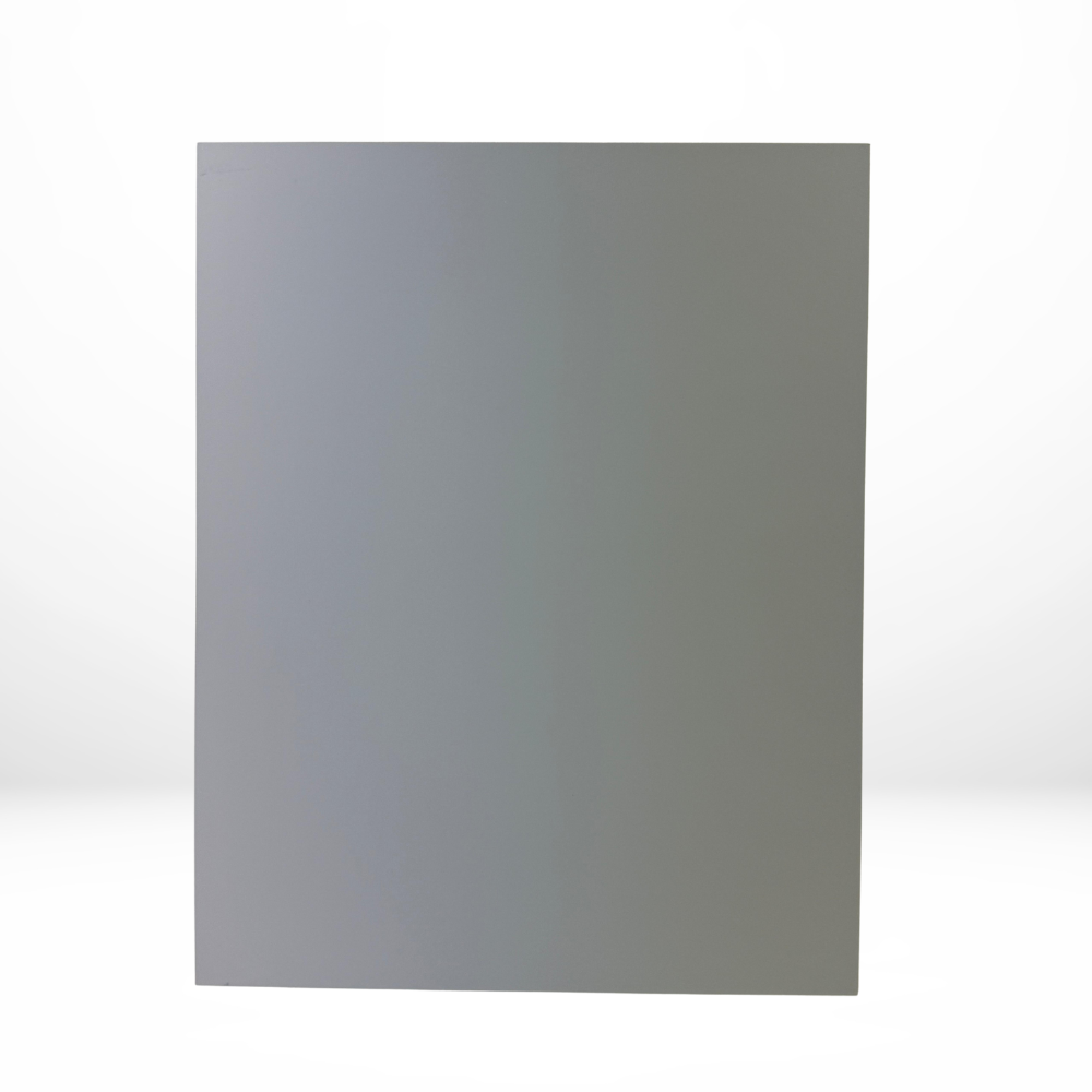 4x8 Premium Acrylic MDF Panels | Cabinet Grade Boards - Berta Store