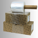 Mini Hand Roll Industrial Strength Plastic Wrap - 5" x 1000 ft, 80 Gauge - Berta Store