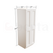 Pantry Cabinets - Classic Shaker Pre-Assembled - Berta Store