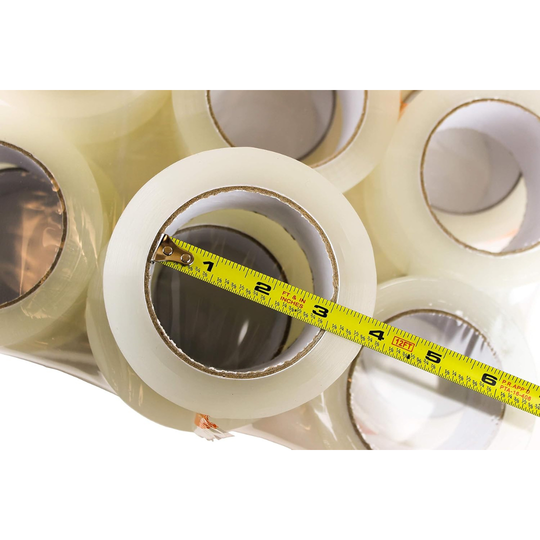 Ultra-Tough Heavy-Duty Packaging Tape - Berta Store