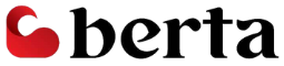 Berta logo
