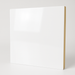 4x8 Premium Acrylic MDF Panels | Cabinet Grade Boards - Berta Store