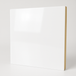 4x8 Premium Acrylic MDF Panels | Cabinet Grade Boards - Berta Store