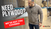 Looking for premium plywood for your woodworking, cabinetry, or DIY projects? Visit Bertastore.com to explore our wide range of high-quality plywood options at competitive prices.
Our collection includes durable and versatile plywood sheets perfect for any construction or design need. Shop now and experience exceptional quality, fast shipping, and unbeatable customer service