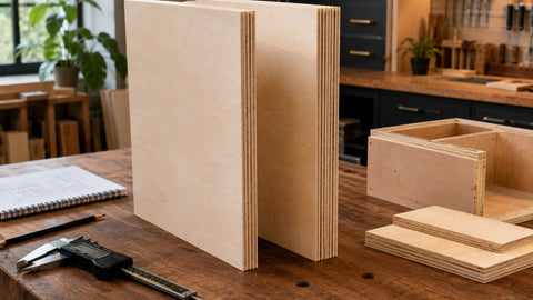 22/32 vs 3/4: Which Is Better for Cabinets?