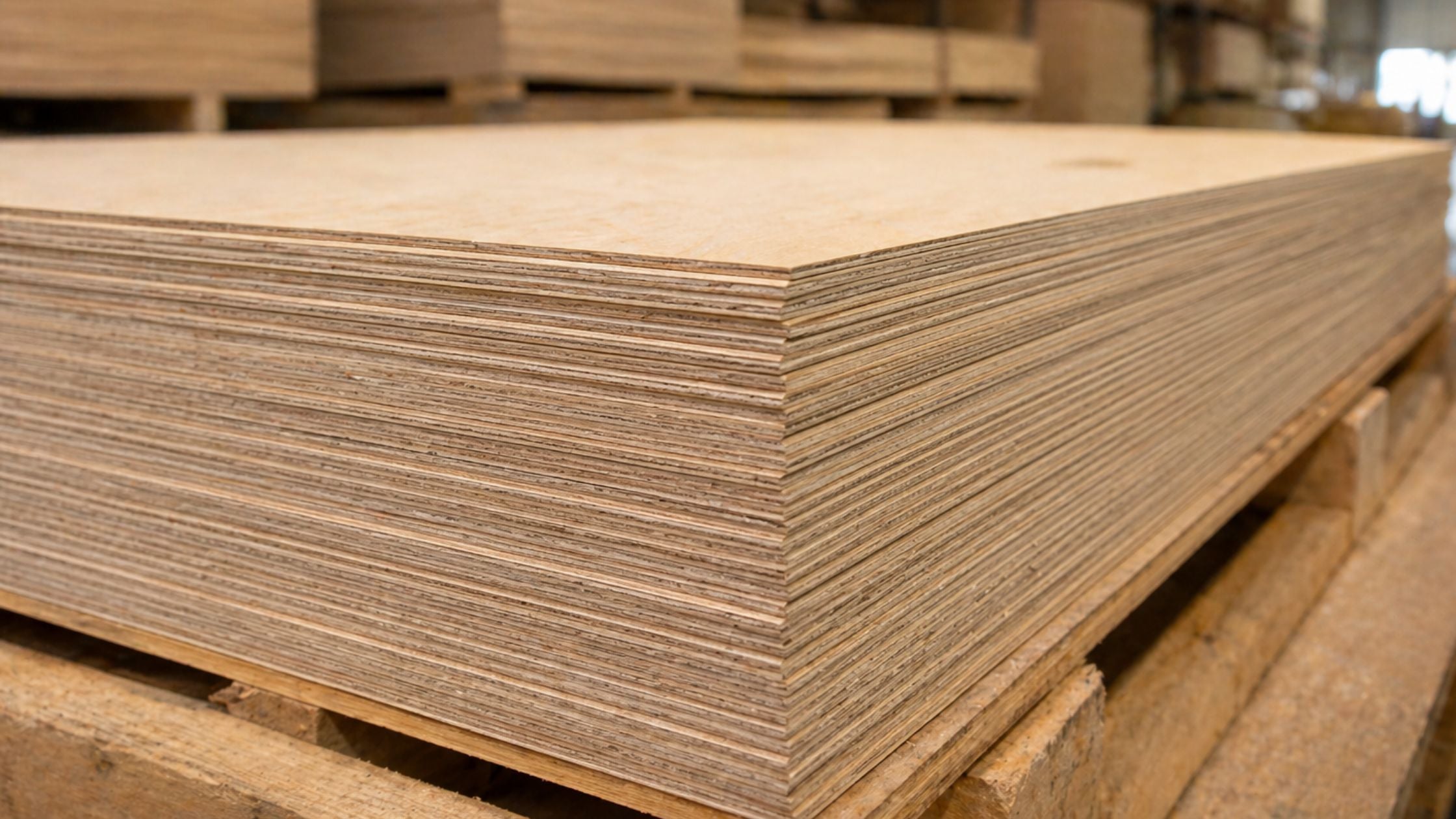 What Is Fire Rated Plywood? (Class A, FRT & Code Explained)