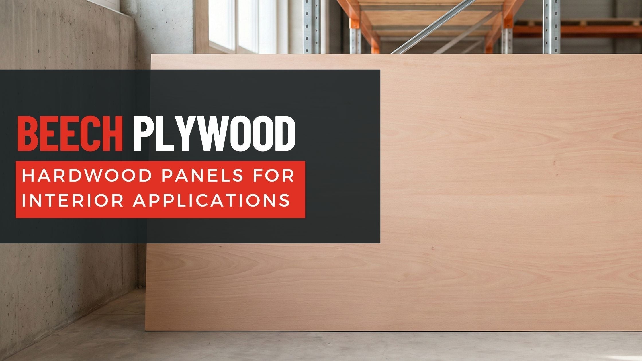 Plywood Thickness Chart Sizes, Layers & Best Uses (2025)
