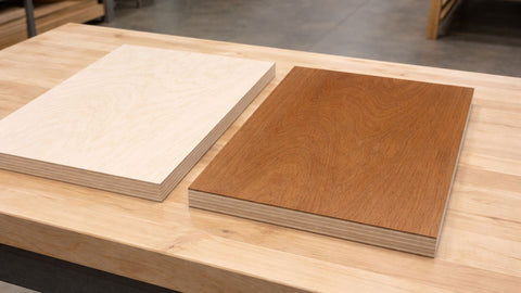 Staining Plywood: How Professionals Get Predictable Results
