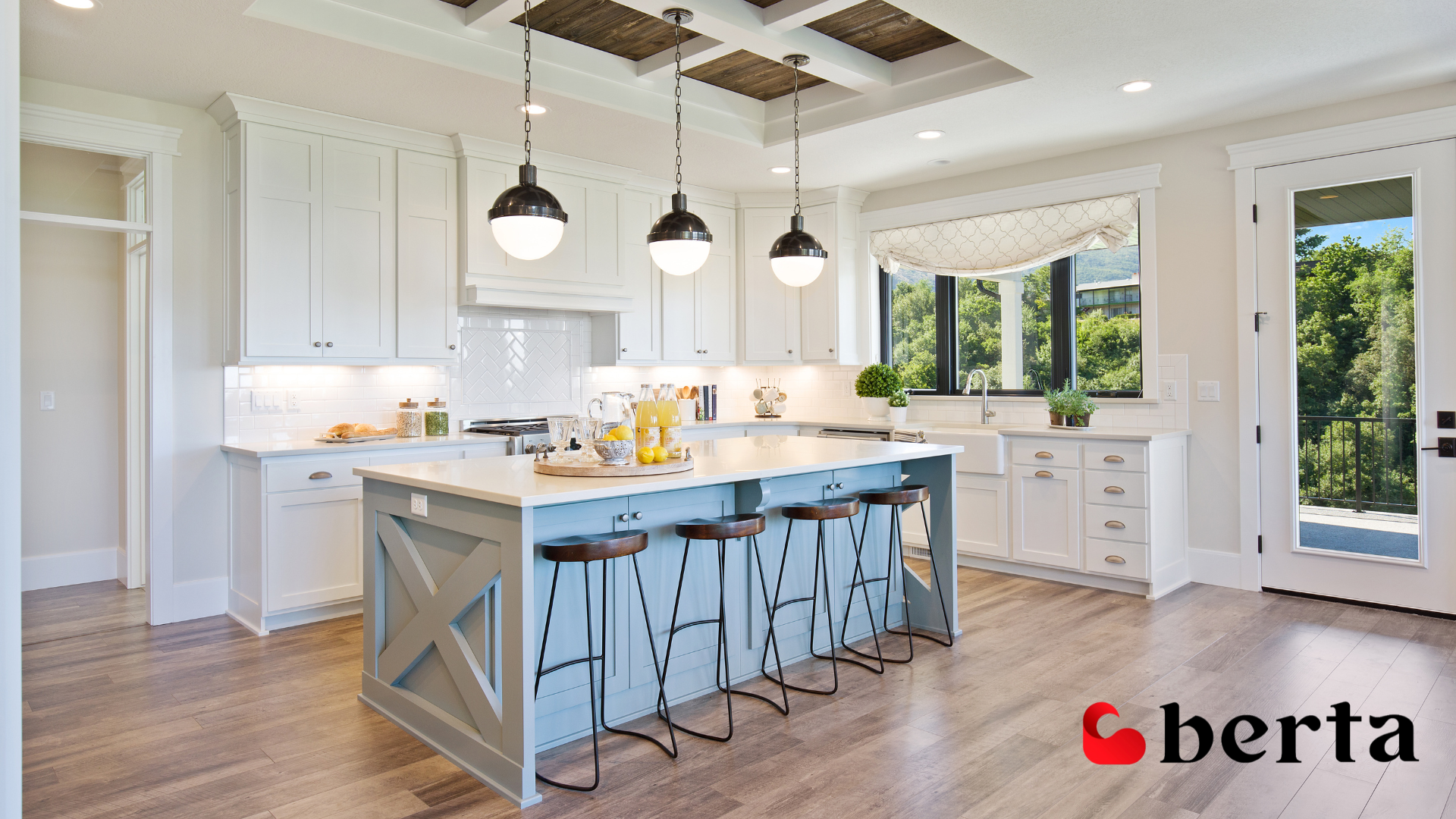 Cabinets