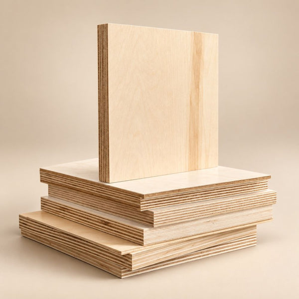 Baltic Birch Plywood