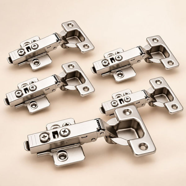 Cabinet Hinges