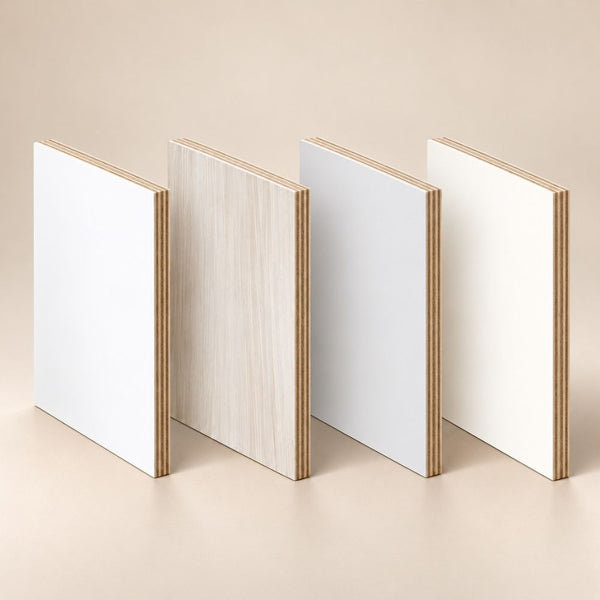 Melamine Plywood