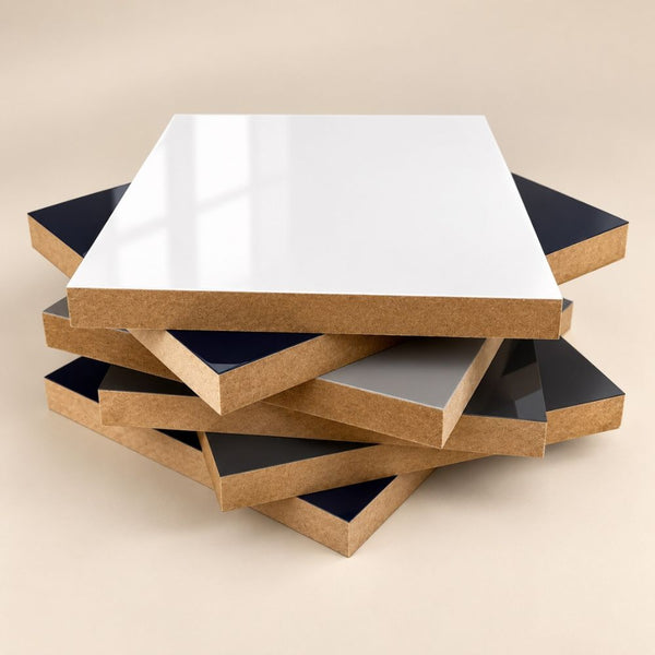 MDF