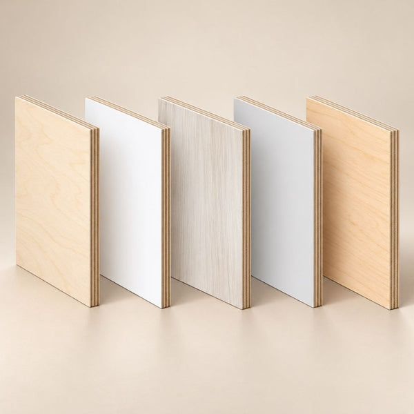 Prefinished Plywood