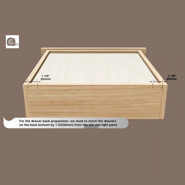 Install Undermount Drawer Slides: Step-by-Step + Exact Measurements