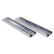 10 Pairs - 10-Inch Full Extension Ball Bearing Drawer Slides with Screws - Berta 
