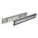 10 Pairs - 12-Inch Full Extension Ball Bearing Drawer Slides with Screws - Berta 