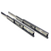 10 Pairs - 14-Inch Full Extension Ball Bearing Drawer Slides with Screws - Berta 