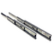 10 Pairs - 14-Inch Full Extension Ball Bearing Drawer Slides with Screws - Berta 