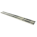 10 Pairs - 18-Inch Full Extension Ball Bearing Drawer Slides - Berta Store 