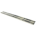 10 Pairs - 18-Inch Full Extension Ball Bearing Drawer Slides with Screws - Berta 