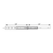 10 Pairs - 18-Inch Full Extension Ball Bearing Drawer Slides with Screws - Berta 
