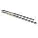 10 Pairs - 20-Inch Full Extension Ball Bearing Drawer Slides - Berta Store 
