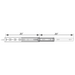 10 Pairs - 20-Inch Full Extension Ball Bearing Drawer Slides - Berta Store 