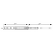 10 Pairs - 20-Inch Full Extension Ball Bearing Drawer Slides - Berta Store 