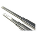 10 Pairs - 22-Inch Full Extension Ball Bearing Drawer Slides - Berta 