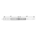 10 Pairs - 24-Inch Full Extension Ball Bearing Drawer Slides with Screws - Berta 