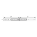 10 Pairs - 24-Inch Full Extension Ball Bearing Drawer Slides with Screws - Berta 