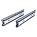 10 Pairs - 8-Inch Full Extension Ball Bearing Drawer Slides - Berta Store 