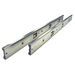 10 Pairs - Full Extension Soft Close Ball Bearing Drawer Slides - Berta Store 