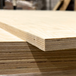 4x8 Baltic Birch Plywood B/BB – Unfinished Both Sides – 3/4" - Berta Store 