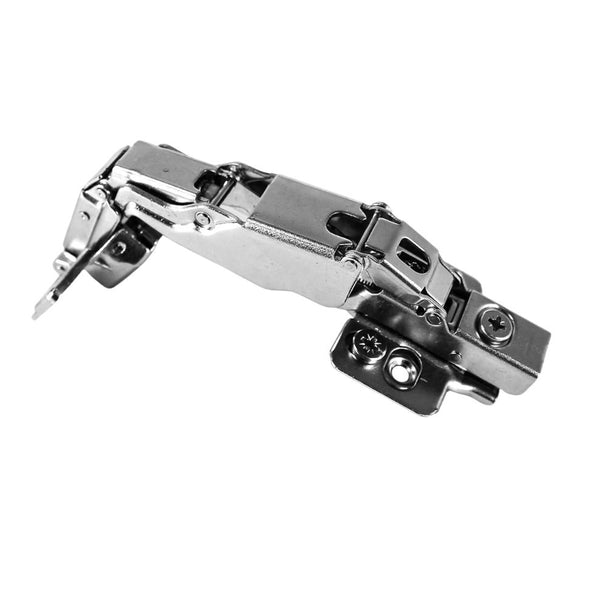 20 Pcs 165° Lazy Susan Soft Close Hinges for Corner Kitchen Cabinets - Berta Store 