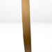 Natural Birch Veneer Edgeband – 7/8" x 250ft Roll, Preglued - Berta Store 