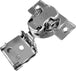 20 Pcs 105° Soft Close Hinges – Face Frame, 6-Way Adjustable Concealed - Berta 