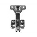 20 Pcs 105° Soft Close Hinges – Full Overlay Frameless, 2-Cam Adjustable - Berta Store 