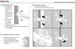 20 Pcs 110° Soft Close Cabinet Hinges – Full Overlay, Frameless, Clip-On - Berta 