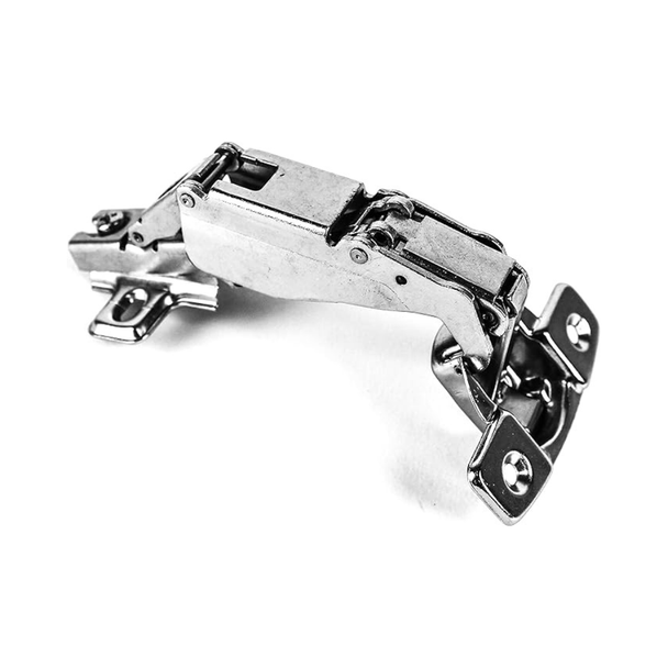 20 Pcs 165° Lazy Susan Self-Close Hinges for Corner Kitchen Cabinets - Berta Store 