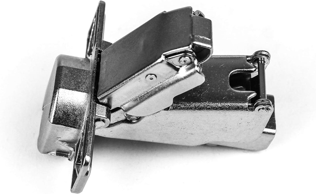 20 Pcs 165° Lazy Susan Soft Close Hinges for Corner Kitchen Cabinets - Berta Store 