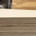 4x8 Baltic Birch Plywood BB/BB – Unfinished Both Sides - Berta Store 