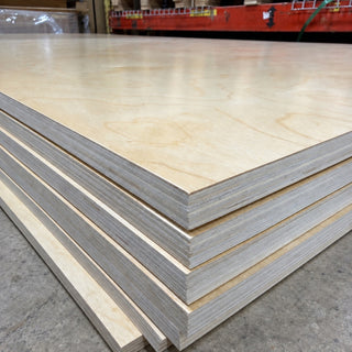Prefinished Plywood
